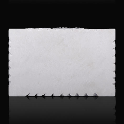 汉白玉 祥凤 商品图6