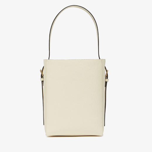 SOFT BUCKET 迷你水桶包配皮质小袋 商品图4