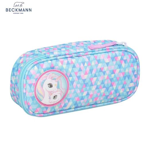 Beckmann贝克曼大容量笔袋1-6年级(多种颜色） 商品图1