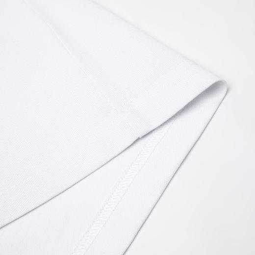 【秒杀专属】HX 夏季翻领短袖T恤Y102320320101POLO杉 商品图9