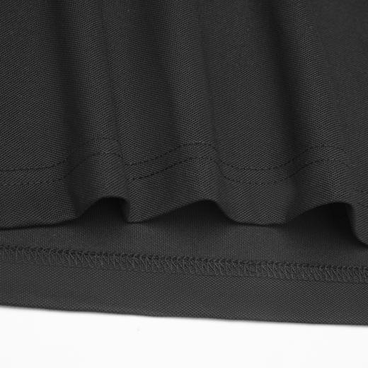 HX 夏季翻领短袖T恤桑蚕丝Y102320319101/02/03POLO杉 商品图14