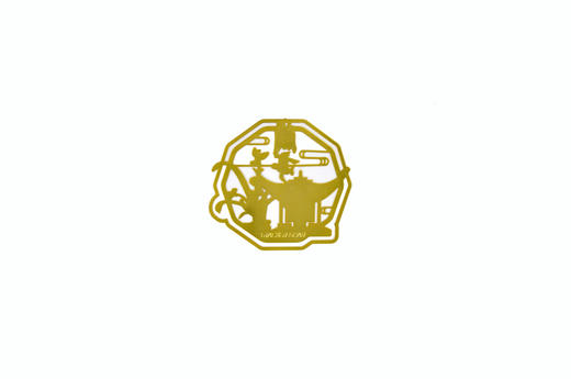 忆兰亭书签-越 商品图6