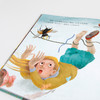 小妖怪的一天 3-6岁 吕丽娜 著 儿童绘本 商品缩略图3