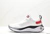 耐克NIKE AIR INFINITY RUN 4瑞亚机能风越野缓震休闲运动鞋DR2665-001男女鞋 商品缩略图2