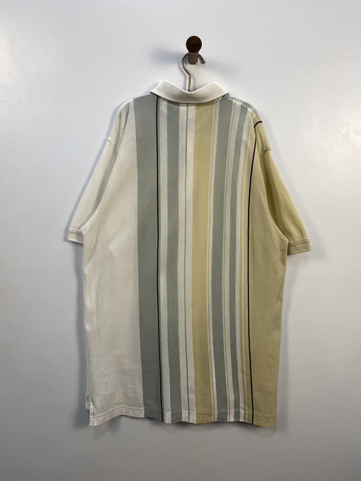 Y2K Vintage FILA 斐乐 短袖POLO衫 _SPL(XL) 商品图3