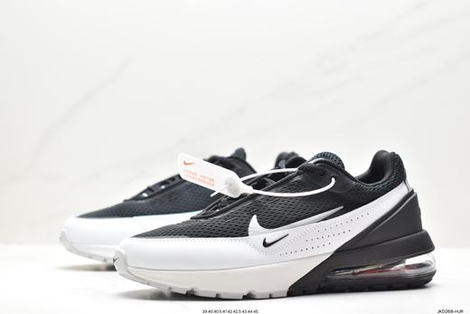 耐克Nike Air Max Pulse百搭气垫缓震跑步鞋DR0453-004男鞋 商品图3