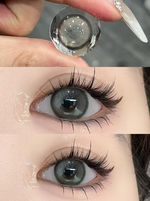 TiccMay单款-茶里茶气（棕绿） 商品图5