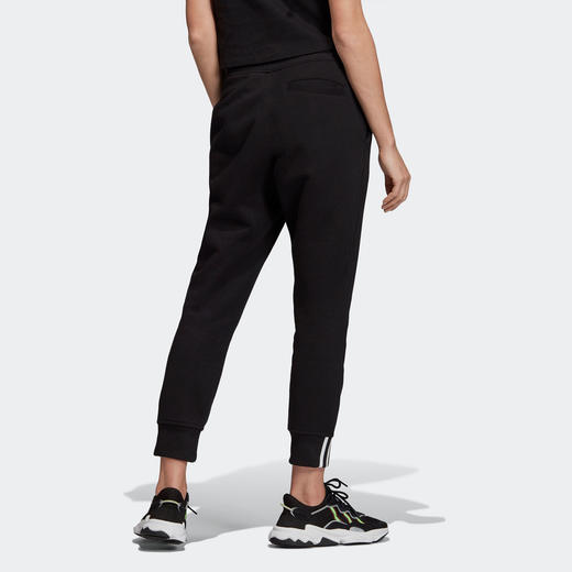 （YY）adidas/阿迪达斯  adidas三叶草女子VOCAL PANT 针织长裤 ED5851 商品图2