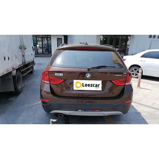 宝马 X1 sDrive18i 领先型【长租-北京】 商品图4