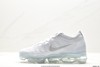 耐克Nike Vapormax 2023 Flyknit飞织大气垫跑鞋DV1678-002男鞋 商品缩略图2