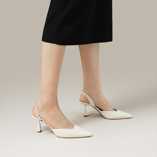 7or9高跟鞋-馥雪 商品图10
