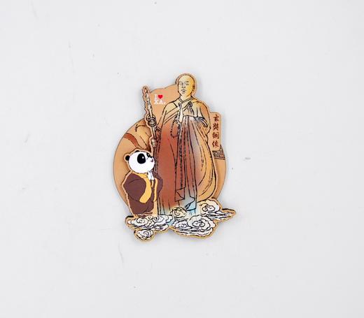 环游中国磁贴之西安*熊猫 商品图2