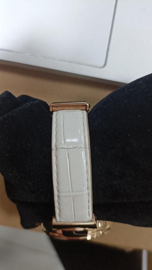 SSA802J1 精工SEIKO SSA802J1 精工SEIKO精工SEIKO日本原装进口Lukia系列新款唯品专供鳄鱼皮机械女表 商品图5