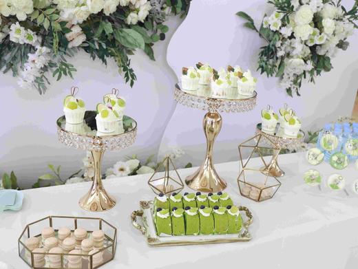 甜品台图片参考区2（价格非标价，具体请私信客服） 商品图0