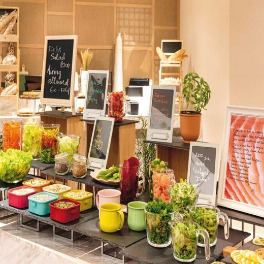 曼谷瑞享 BDMS健康度假村 巴吞旺区 Ploenchit BTS站 商品图14