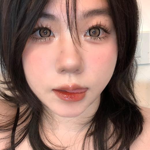 【大直径】 Doriscon-恶魔芝士-14.5mm 【年抛 度数0-1000度 无525/575】 商品图8