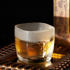 稀奇艺术吴滨《明月杯》威士忌方形玻璃天使酒杯子国潮生日礼物 商品缩略图0