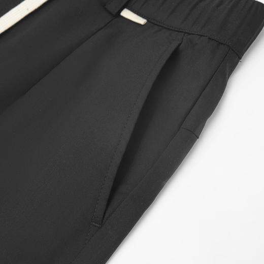 【断码清仓】HX 夏季休闲五分裤Y206320002101/02短裤 商品图10