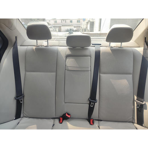 奔驰 C180 CGI 经典型【长租-北京】 商品图8