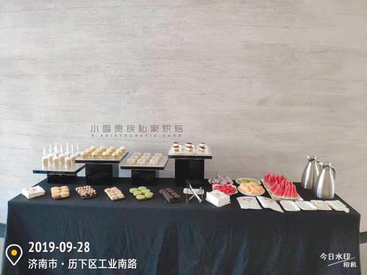 甜品台图片参考区2（价格非标价，具体请私信客服） 商品图8