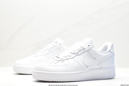 耐克Nike Air Force 1 Low空军一号低帮百搭休闲运动板鞋315122-111男女鞋 商品图3