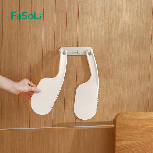 FaSoLa 床垫整理塞床缝固定插家用床垫抬高工具省力铺换床单神器 商品图1