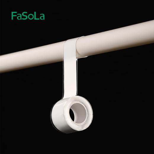 FaSoLa 防水胶带水管漏水补漏修补止漏pvc管道气管止水龙头堵漏神器 商品图4