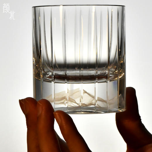 水晶洋酒杯高档diy手工礼物送男友创意礼盒套组公司商务纪念品 商品图3