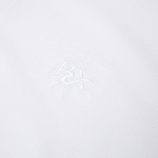 【秒杀专属】HX 夏季翻领短袖T恤Y102320320101POLO杉 商品图6