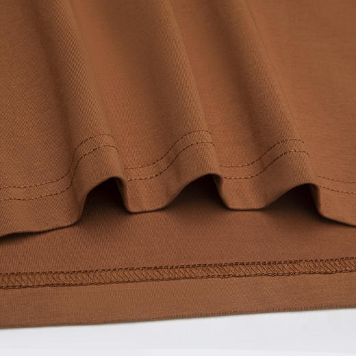 【断码清仓】HX 夏季圆领背心S109320014101/02 商品图11