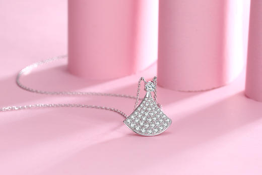 破价开团【瑞典皇室品牌 Maleras摩拉诺斯】真香的价格，精选经典款式设计打造，皇室复古系列/永恒经典系列; 款款诚意，件件精品 下单即送施华洛世奇同款化妆镜 商品图4