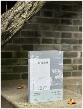 签名本！！《同绘赤壁 与苏轼有关的图像记忆》，王一楠著，16开平装，328页，浙江人民美术出版社2023年6月一版一印，定价188，签名版：188元。