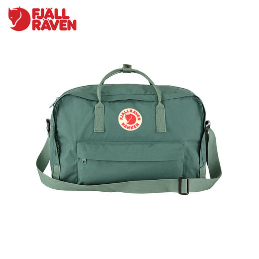 Fjallraven/北极狐Kanken Weekender双肩背包户外多用大容量23802 商品图0