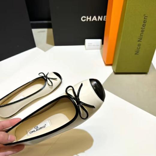 女装2022秋冬新品休闲鞋 2208-588-1 商品图4