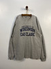 Champion 冠军 威斯康星大学 长袖T恤 _SLT(XL) 商品缩略图1