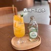 香橙气泡水（冷） 商品缩略图0