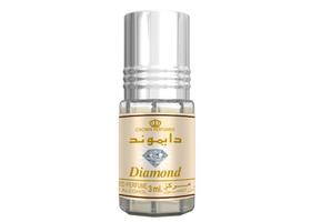 【保税仓直发】AL Rehab钻石精油3ml