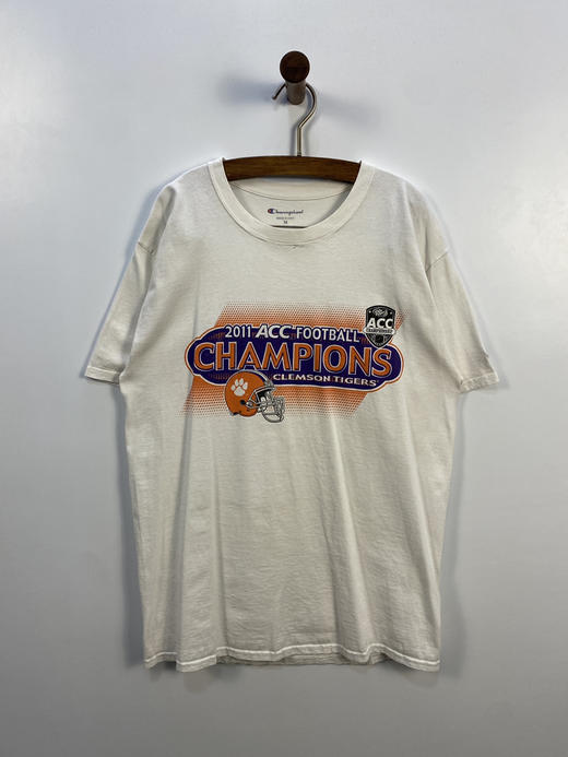 Champion 冠军 短袖T恤 _SST(M) 商品图1