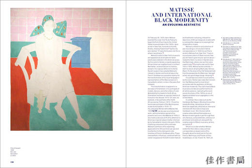 Matisse In The 1930S / 1930S的马蒂斯 商品图3