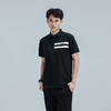 【秒杀专属】HX 夏季翻领短袖T恤Y102320304101/02POLO杉 商品缩略图4