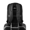 新秀丽（Samsonite）男士大容量电脑包旅行包休闲背包【灰黑色】 TR1*08106 商品缩略图9