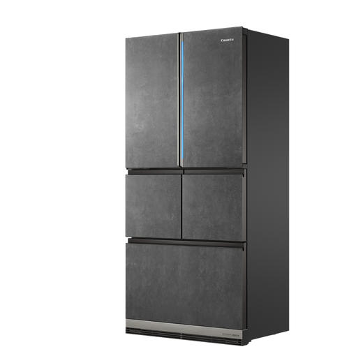 卡萨帝（Casarte）冰箱 BCD-550WLCFPA4YBU1 商品图12