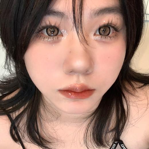 【大直径】 Doriscon-恶魔芝士-14.5mm 【年抛 度数0-1000度 无525/575】 商品图9