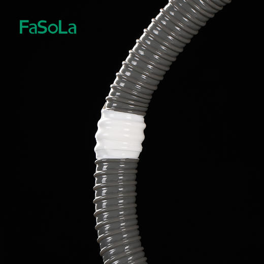 FaSoLa 防水胶带水管漏水补漏修补止漏pvc管道气管止水龙头堵漏神器 商品图9