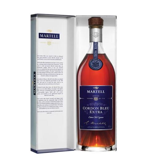 马爹利 Martell 傲创蓝带XO级 干邑白兰地 商品图1