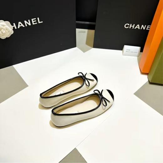 女装2022秋冬新品休闲鞋 2208-588-1 商品图5