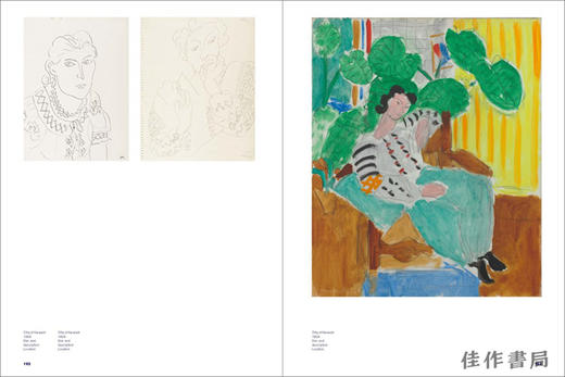 Matisse In The 1930S / 1930S的马蒂斯 商品图4