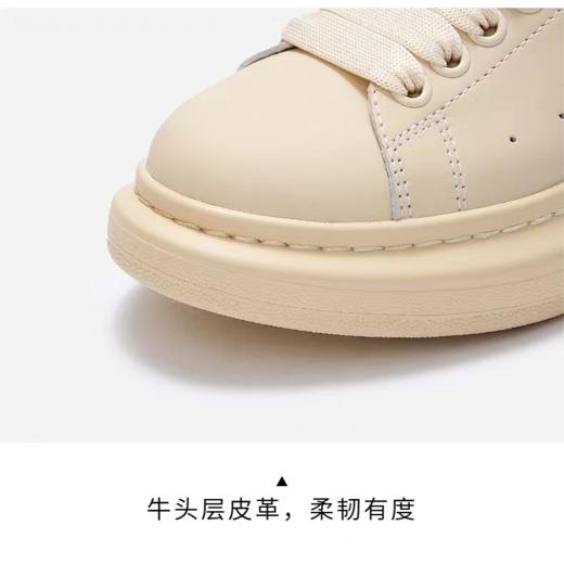 女装2022秋冬新品休闲鞋 2207-2018-16 商品图3