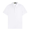 【秒杀专属】HX 夏季翻领短袖T恤Y102320320101POLO杉 商品缩略图3