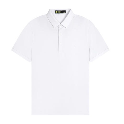 【秒杀专属】HX 夏季翻领短袖T恤Y102320320101POLO杉 商品图3